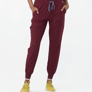 Mediclo Catalina‎ ‎Jogger Scrub Pants